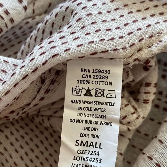 NWT Elan Small Hoodie Romper Half Button-Up Pockets Cropped Short Sleeve - Picture 9 of 10